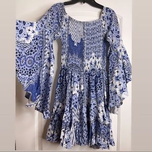 Dress size small